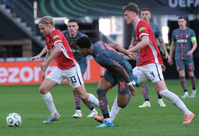 ЛИГА КОНФЕРЕНЦИЈA: Шахтјор у полуфиналу