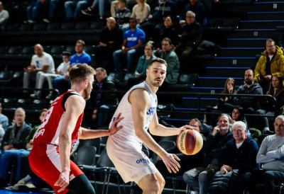 КОШАРКАШКИ КЛУБ СПАРТАК СЕ БОРИ СА ПАДОМ ФОРМЕ    У једној ствари су најлошији у АБА лиги