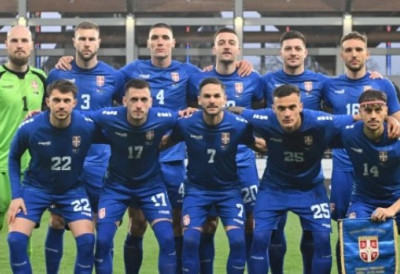 НИШТА ОД ДУЕЛА СРБИЈЕ И АРГЕНТИНЕ: "Орлови" ће морати да траже другог ривала