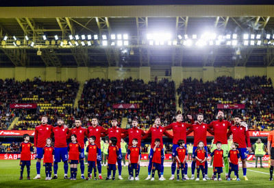 "ОРЛОВИ" ТРАЖЕ НОВОГ РИВАЛА: Србија гледа ка Африци и Азији