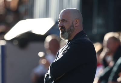 ДЕЈАН СТАНКОВИЋ ЗАДОВОЉАН ПОБЕДОМ ЗВЕЗДЕ У СУРДУЛИЦИ: "Идемо кући са три бода, то је најважније"