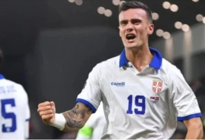 СТАНКОВИЋ И ЦВЕТКОВИЋ ПОСТИГЛИ ГОЛОВЕ у победи фудбалера Клуб Брижа против Андерлехта