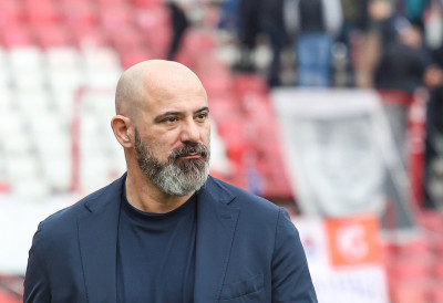 СТАНКОВИЋ ПРЕД ДУЕЛ СА СУБОТИЧАНИМА: "Спартак је екипа за поштовање, лепше је и лакше уз испуњене трибине"