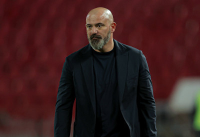 СТАНКОВИЋ ПОСЛЕ ПОБЕДЕ ПРОТИВ СПАРТАКА: "Ово је вече Салета Катаија"