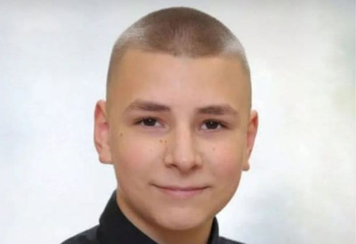 АПЕЛ ЗА ПОМОЋ Стефану Шафарику хитно потребна средства за лечење