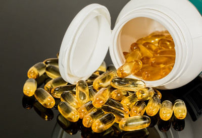 ОПРЕЗ СА СУПЛЕМЕНТИМА Омега 3 није за свакога, ево шта морате да знате