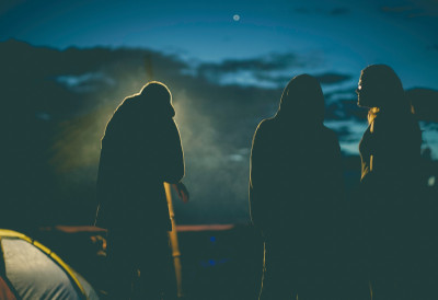 ПРАВА ДРАМА У ПЛАНИНИ Три Рускиње изгубиле оријентацију, спасене након потраге