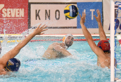 РАДНИЧКИ СТЕКАО "ПЛУС ТРИ" ПРОТИВ МАРСЕЉА у првој утакмици полуфиналне серије Купа Европе