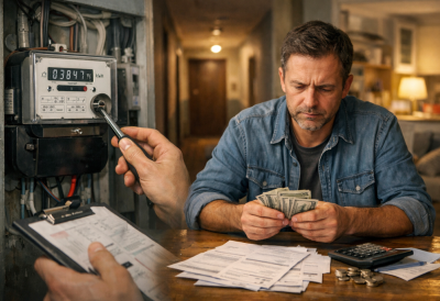 СТИЖУ МАЊИ РАЧУНИ ЗА СТРУЈУ Чак 193.000 домаћинстава већ плаћа мање – проверите да ли сте међу њима