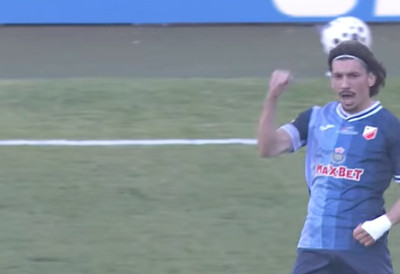 (ВИДЕО) ВОШИН ЈЕДИНИ СТРЕЛАЦ У ДЕРБИЈУ О СВОМ ЕВРОГОЛУ! Сукачев: Феноменалан осећај, штета за резултат