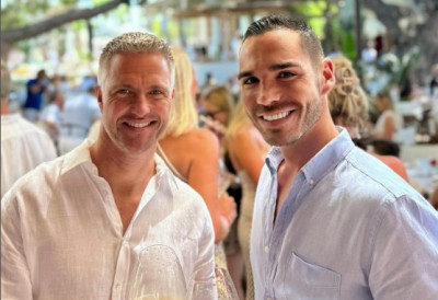 Бивши возач Формуле 1 РАЛФ ШУМАХЕР КРУНИШЕ ЉУБАВ СА МУШКАРЦЕМ, цео догађај биће претвoрен у ТВ емисију