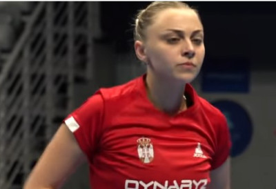 СВЕТСКО ПРВЕНСТВО У СТОНОМ ТЕНИСУ У ЛОНДОНУ: Половичан учинак - Српкиње победиле Тајланд, Срби изгубили од Хрватске