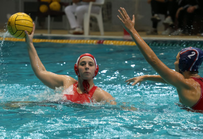 ВАТЕРПОЛИСТКИЊЕ ВОЈВОДИНЕ НАСТАВИЛЕ СА ДОМИНАЦИЈОМ У ДОМАЋЕМ ПРВЕНСТВУ: Надиграна и Звезда