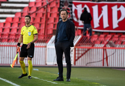 ТАЊГА ПОСЛЕ ПОРАЗА ОД ЦРВЕНЕ ЗВЕЗДЕ: "Две-три ситуације одредиле ток утакмице"