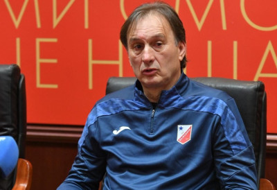 ТАЊГА О ШАНСИ КОЈА НЕ СМЕ ДА СЕ ПРОПУСТИ: ИМТ још једна станица до нашег циља