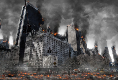 ЈЕЗИВЕ ПРОГНОЗЕ НОБЕЛОВЦА „Шансе да ћете живети још 50 година су ВЕОМА МАЛЕ“