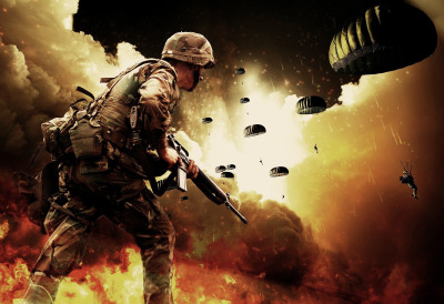 ТРЕЋИ СВЕТСКИ РАТ НА ПРАГУ? Богаташи масовно купују подземне бункере у ОВОЈ земљи