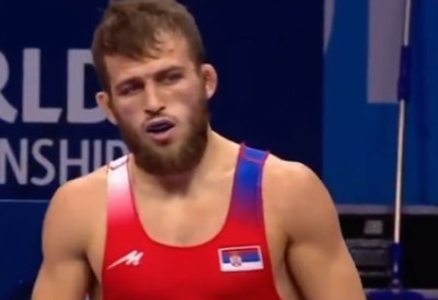 ДЕВЕТ РВАЧА БРАНЕ БОЈЕ СРБИЈЕ на Европском првенству у Тирани