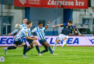 TSC KOD KUĆE ŽELI DA POTVRDI BREJK IZ SUBOTICE: Biće dovoljno i 1:0