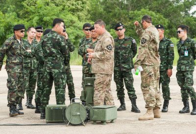 НЕМЦИ НЕ ЖЕЛЕ У ВОЈСКУ Пораст броја приговора савести