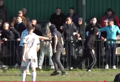 ОГЛАСИО СЕ ВЕТЕРНИК ПОСЛЕ СКАНДАЛА У СРПСКОЈ ЛИГИ ВОЈВОДИНА: Оптужили Слободу да је исекла спорни део снимка достављеног ФСВ