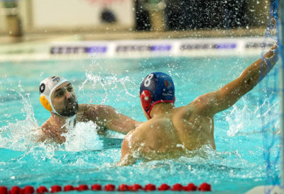 БОРИС ВАПЕНСКИ ПОСЛАО ЈАКУ ПОРУКУ ПОСЛЕ ОСВАЈАЊА ТИТУЛЕ У РЕГИОНАЛНОЈ ЛИГИ: "Фокус ми је на тиму, резултатима и заједничком успеху, јер су трофеји оно што остаје иза нас"