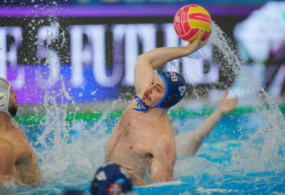 ЛОШЕ ИЗДАЊЕ „ДЕЛФИНА“: Хрватска лако славила, Светски куп недостижан за Србију