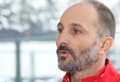 ВЕМИЋ СЕ ВРАТИО У ТРЕНЕРСКЕ ВОДЕ: Селектор Србије у Били Џин Кинг купу почео да ради са Бјанком Андреску