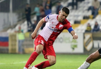 И КАДА ЈЕ ДАЛАКО РАНКО ВЕСЕЛИНОВИЋ УЗ СВОЈУ ВОШУ: Куп, друго место, па коначно та јесен у Европи!