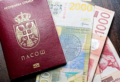 ЕВО КАДА ЋЕМО МОРАТИ ДА МЕЊАМО ПАСОШЕ ЗБОГ НОВОГ ДИЗАЈНА Биће бургунди боје- Има јаку симболику
