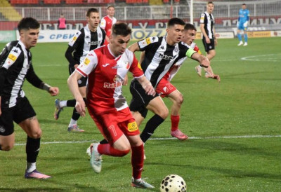 ДЕРБИ ВОЈВОДИНА – ПАРТИЗАН: Обавештење о картама за дуел на „Карађорђу“