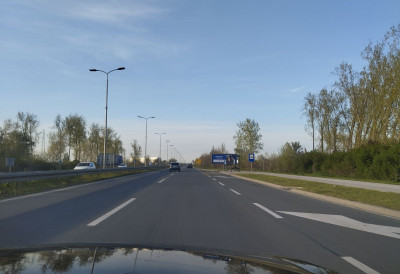 (ФОТО, ВИДЕО) БЛОКИРАН ДЕО НОВОГ САДА Нови детаљи ПОТЕРЕ Мушкарац под претњом ПИШТОЉЕМ УКРАО ВОЗИЛО Бежи у правцу Шајкаша