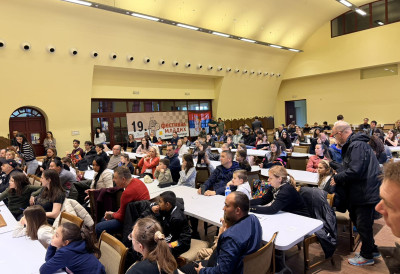 Млади шахисти из целе Србије показали таленат и зрелост на Палићу: ДОСТОЈНИ КРАЉЕВСКЕ ИГРЕ