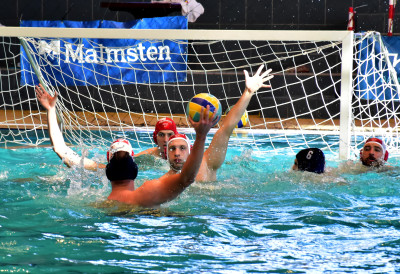 РЕВАНШ МЕЧ ЗА 9. МЕСТО У СУПЕРЛИГИ СРБИЈЕ ЗА ВАТЕРПОЛИСТЕ: Воша има предност