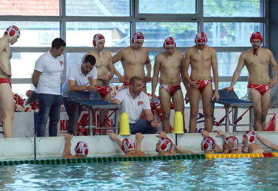 ВОЈВОДИНА ПОТОПИЛА БЕОГРАД и изборила разигравање за 9. место у Суперлиги РИВАЛ НОВОБЕОГРАДСКИ ВУКОВИ