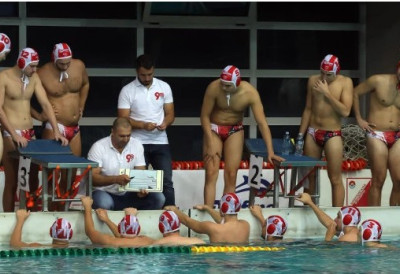 ВОЈВОДИНА ДОЧЕКУЈЕ БЕОГРАД у другој утакмици разигравања од 9. до 12. места у Суперлиги Србије