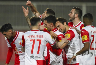 (UŽIVO) VOJVOĐANSKI DERBI: Vojvodina tražila penal, posle provere VAR-a igra nastavljena