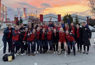 ФУДБАЛЕРКЕ ВОЈВОДИНЕ У НЕДЕЉУ ДОЧЕКУЈУ СПАРТАК У ДИРЕКТНОМ ДУЕЛУ ЗА ЕВРОПУ: Стиже време одлуке за „војвоткиње“