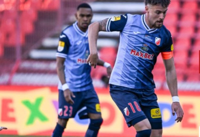 (УЖИВО) ВОЈВОЂАНСКИ ДЕРБИ: Војводина дочекује Железничар