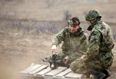 ОТВОРЕН КОНКУРС ЗА ПОДОФИЦИРЕ Курс са обезбеђеном платом за 200 младих ПРИЈАВЕ СУ ДО ОВОГ ДАТУМА