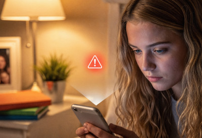 ПОЈАВИЛА СЕ НОВА ПРЕВАРА У СРБИЈИ! Ако добијете ову поруку на телефону НИКАКО НЕ ОТВАРАЈТЕ - новац вам нестаје у секунди