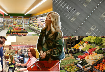 СПРЕМИТЕ НОВЧАНИКЕ- НЕМАЧКИ МЕГАМАРКЕТ ДОЛАЗИ У СУБОТИЦУ Ниче градилиште какво се не памти- Простираће се на 47.000 квадрата, имаће 277 паркинг места!