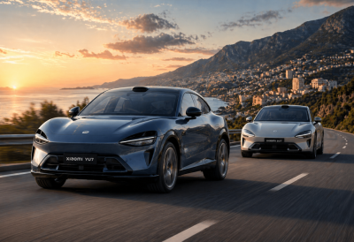 (ВИДЕО) СТИЖЕ НОВИ ИГРАЧ НА ТРЖИШТЕ Xiaomi најавио долазак електричних аутомобила у Европу, ево који модели прво стижу