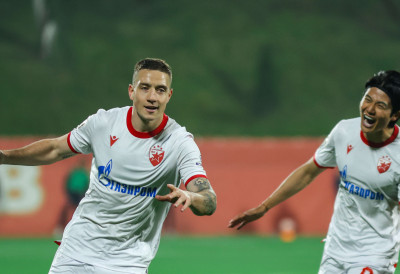 ЦРВЕНА ЗВЕЗДА САВЛАДАЛА ЈЕДИНСТВО И ПЛАСИРАЛА СЕ У ФИНАЛЕ КУПА СРБИЈЕ: У репризи за пехар са Војводином 13. маја у Лозници