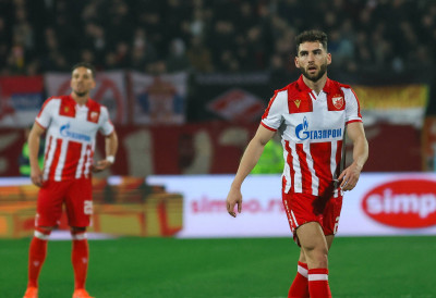 ФК ЦРВЕНА ЗВЕЗДА: Почела онлајн продаја улазница за 179. "вечити дерби"