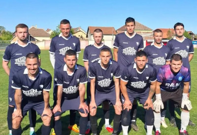 ПРВА НОВОСАДСКА ЛИГА Без голова у дербију на Салајци