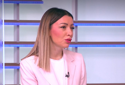 ВЕЛИКЕ КИНЕСКЕ ИНВЕСТИЦИЈЕ СЕ РЕАЛИЗУЈУ У СРБИЈИ Министарка Месаровић о кључним пројектима са једном од најмоћнијих светских сила ЕВО КОЈЕ ПОДСТИЦАЈЕ ЗА ПРИВРЕДНИКЕ ЈЕ НАЈАВИЛА