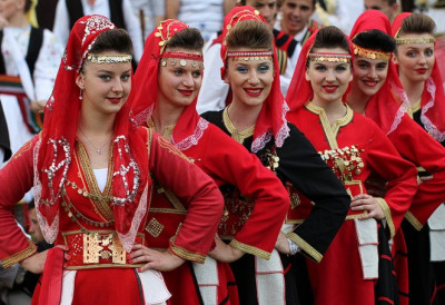 ГЕНИ ОТКРИЛИ ПОРЕКЛО АЛБАНАЦА: Научници тврде да су најближи старим Илирима, а ево шта то значи за Балкан