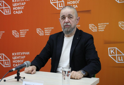 (ВИДЕО) „СРПСКО СТРАДАЊЕ У 20. ВЕКУ“ Предавање историчара Милована Балабана на Јутјуб каналу КЦНС