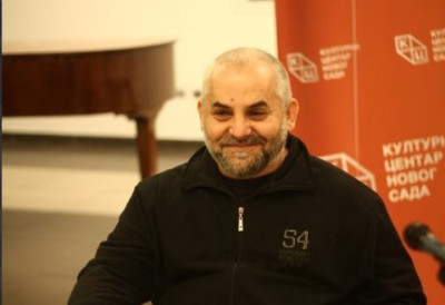 Жељко Ињац: Улога Цркве и патријарха у фрагментираном друштву